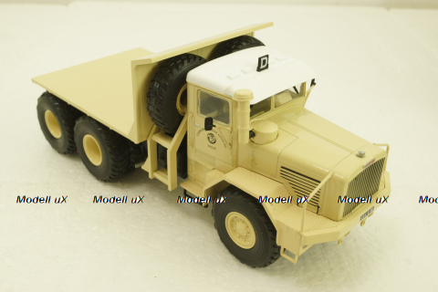 Berliet GBO 15 P 6 × 6, Hachette 1:43