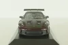 Porsche 911 (992) GT3 RS 2023, purple with gold wheels,410062112, Minichamps 1;43 