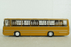 Икарус-260 (жёлтый), арт. 900186, Советский Автобус 1:43