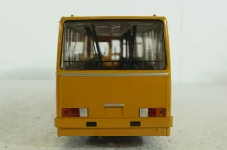 Икарус-260 (жёлтый), арт. 900186, Советский Автобус 1:43
