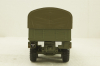 Berliet GBU chasse-neige, Hachette 1:43