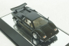 Lamborghini Countach 5000S 1982, black, 54532, AutoArt 1:43