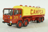Pegaso 1086 ER Tanker Truck Campsa 1973, Camiones y Autobuses, Salvat 1:43