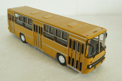 Икарус-260 (жёлтый), арт. 900186, Советский Автобус 1:43