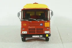 Pegaso 1086 ER Tanker Truck Campsa 1973, Camiones y Autobuses, Salvat 1:43