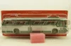 GM New Look TDH-5303 1965, bus, green,  AUTOBUS DAL MONDO, Hachette 1:43 Уценка!