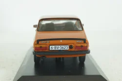 Dacia 1410 Sport, orange, Masini de Legenda №26, 1:43