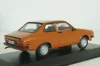 Dacia 1410 Sport, orange, Masini de Legenda №26, 1:43