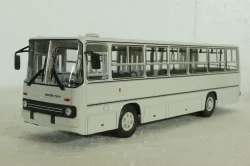Икарус-260 белый, арт. 900117, Советский Автобус 1:43