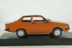 Dacia 1410 Sport, orange, Masini de Legenda №26, 1:43