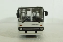Икарус-260 белый, арт. 900117, Советский Автобус 1:43