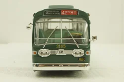 GM New Look TDH-5303 1965, Hachette 1:43