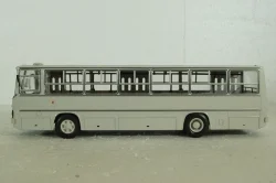 Икарус-260 белый, арт. 900117, Советский Автобус 1:43