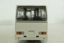 Икарус-260 белый, арт. 900117, Советский Автобус 1:43