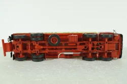 Pegaso 1086 ER Tanker Truck Campsa 1973, Camiones y Autobuses, Salvat 1:43 Уценка!