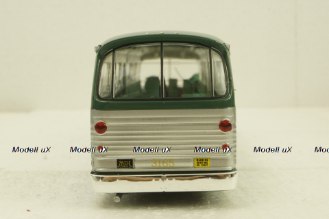 GM New Look TDH-5303 1965, Hachette 1:43
