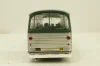 GM New Look TDH-5303 1965, bus, green,  AUTOBUS DAL MONDO, Hachette 1:43 Уценка!