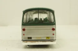 GM New Look TDH-5303 1965, bus, green,  AUTOBUS DAL MONDO, Hachette 1:43 Уценка!