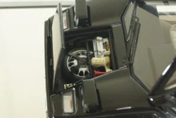 Lamborghini Countach 5000S 1982, black, 54532, AutoArt 1:43