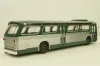 GM New Look TDH-5303 1965, bus, green,  AUTOBUS DAL MONDO, Hachette 1:43 Уценка!