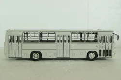 Икарус-260 белый, арт. 900117, Советский Автобус 1:43