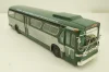 GM New Look TDH-5303 1965, bus, green,  AUTOBUS DAL MONDO, Hachette 1:43 Уценка!