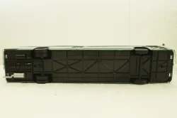 GM New Look TDH-5303 1965, bus, green,  AUTOBUS DAL MONDO, Hachette 1:43 Уценка!