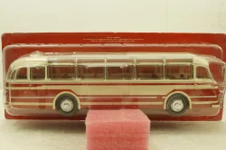 Bussing 5000 TU 1951, Hachette 1:43
