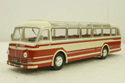 Bussing 5000 TU 1951, Hachette 1:43