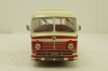 Bussing 5000 TU 1951, Hachette 1:43