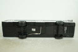 Икарус-260 белый, арт. 900117, Советский Автобус 1:43