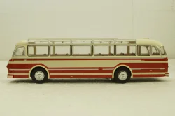 Bussing 5000 TU 1951, Hachette 1:43