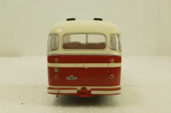 Bussing 5000 TU 1951, Hachette 1:43