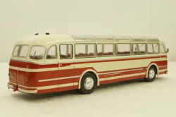Bussing 5000 TU 1951, Hachette 1:43
