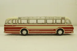 Bussing 5000 TU 1951, Hachette 1:43
