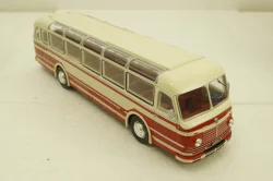 Bussing 5000 TU 1951, Hachette 1:43