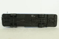ЛИАЗ-677М (бело-голубой), Советский Автобус 1:43