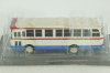 Hino BT 51, white,  Kultovni Autobusy Minule Ery 1:72
