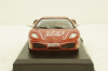 Ferrari F430 Challenge red, Ferrari Collection №47, Eaglemoss 1:43 (без журналу)