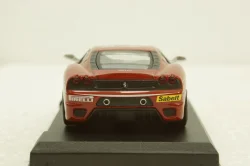 Ferrari F430 Challenge red, Ferrari Collection №47, Eaglemoss 1:43 (без журналу)