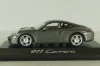 Porsche 911 Carrera (991), grey, WAP0200100C, Minichamps 1:43