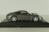 Porsche 911 Carrera (991), grey, WAP0200100C, Minichamps 1:43