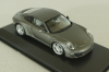 Porsche 911 Carrera (991), grey, WAP0200100C, Minichamps 1:43
