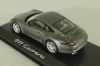 Porsche 911 Carrera (991), grey, WAP0200100C, Minichamps 1:43