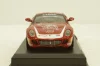Ferrari 599 GTB Fiorano "Panamerican tour" red, Ferrari Collection №66, Eaglemoss 1:43 (без журналу)