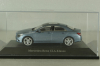 Mercedes CLA 180 (C117) 2013, blue, Schuco 1:43
