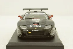 Ferrari 575 GTC black, Ferrari Collection №65, Eaglemoss 1:43 (без журналу)
