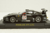 Ferrari 575 GTC black, Ferrari Collection №65, Eaglemoss 1:43 (без журналу)
