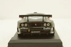 Ferrari 575 GTC black, Ferrari Collection №65, Eaglemoss 1:43 (без журналу)