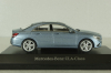 Mercedes CLA 180 (C117) 2013, blue, Schuco 1:43